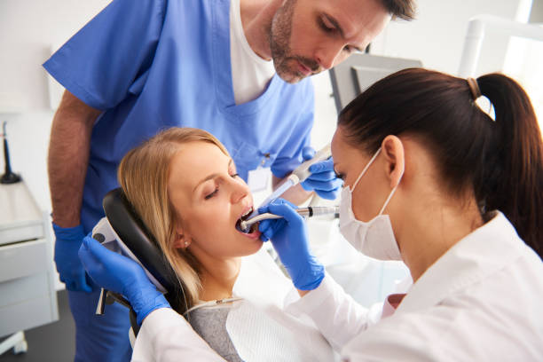 Why Choose Us for Your Dental Needs in Arcadia, WI